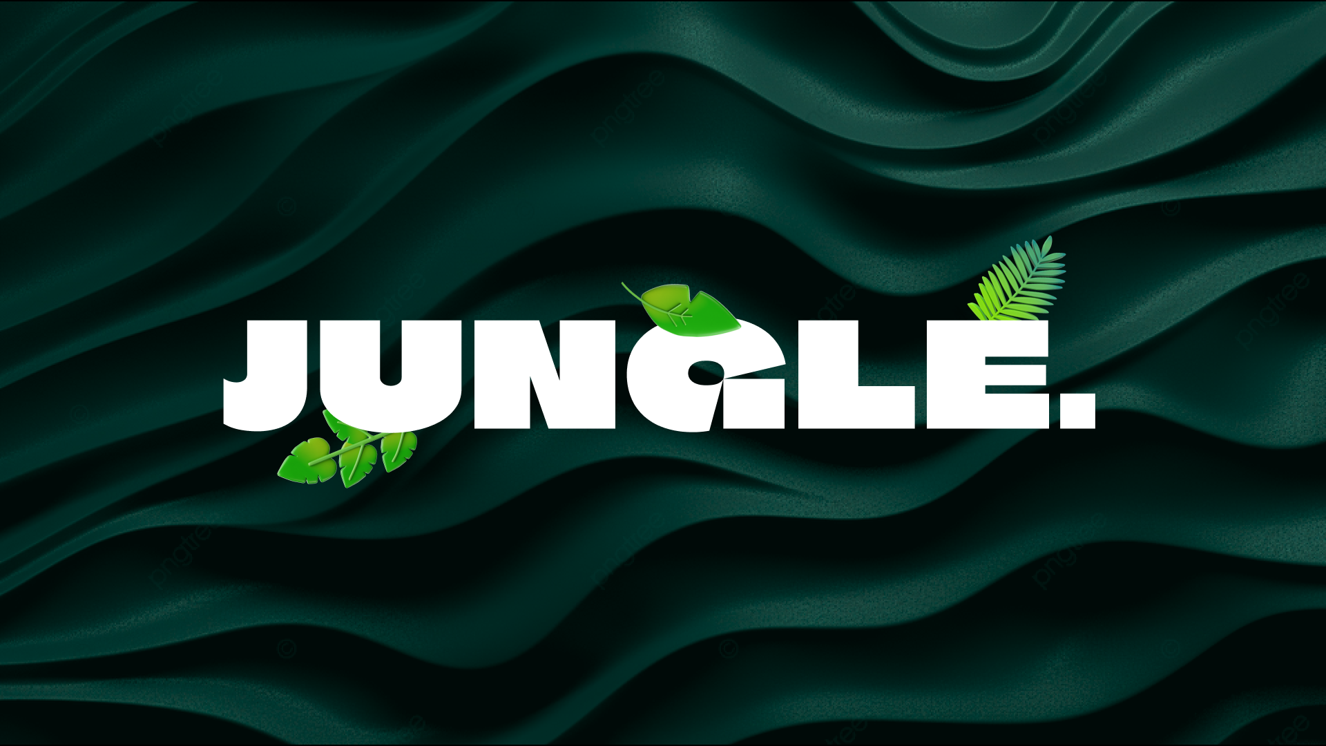 jungledata